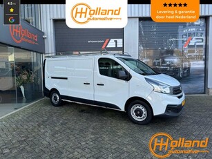 Fiat Talento 2.0 MultiJet L2H1 Imperial NaviNAP