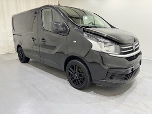 Fiat Talento 2.0d Ecojet 120 Navi (bj 2021)