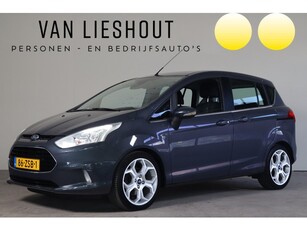 Ford B-MAX 1.0 EcoBoost Titanium NL-Auto!! Climate I PDC I