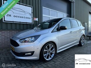 Ford C-Max 1.0 SportCameraClimaCarPlayCruiseDealer ond.