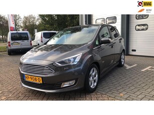 Ford C-Max 1.0 Titanium nieuw distributie !