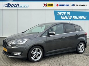 Ford C-Max 1.0 Titanium Navi Camera Cruise Clima