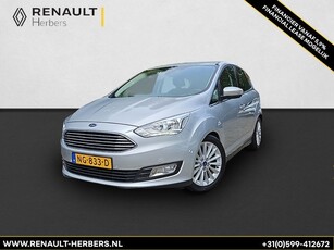 Ford C-MAX 1.0 Titanium NAVI / CRUISE / PDC V+A / CLIMATE /