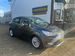 Ford C-Max 1.5 Titanium AUTOMAAT