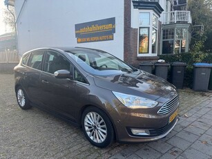 Ford C-Max 1.5 Titanium AUTOMAAT