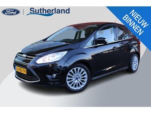 Ford C-Max 1.6 EcoBoost 150 PK Edition Plus Trekhaak