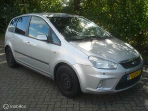 Ford C-Max 1.6 TDCi Trend Airco Cruise Brandstofpomp defect