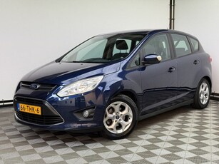 Ford C-MAX 1.6 Trend Airco Navi PDC Trekhaak 1e Eigenaar