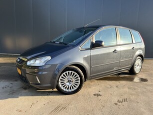 Ford C-MAX 1.8-16V Limited NAVI CRUISE ECC TREKHAAK