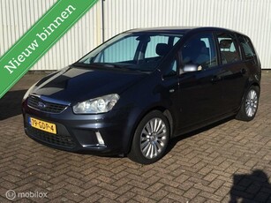 Ford C-Max 1.8-16V Titanium