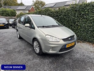 Ford C-MAX 1.8-16V Titanium Navi Autom. Airco Cruise