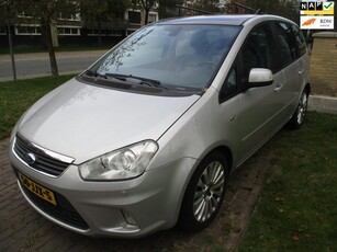 Ford C-Max 2.0-16V Titanium//AUTOMAAT//2E EIGENAAR (RDW