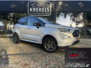 Ford EcoSport 1.0 EcoBoost ST-Line