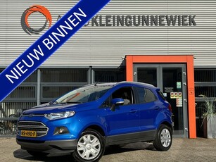 Ford EcoSport 1.0 EcoBoost Trend / NL Auto / Airco /