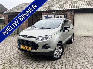 Ford EcoSport 1.5 Ti-VCT Automaat Airco (bj 2015)