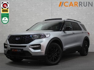 Ford Explorer 3.0 PHEV Platinum 457 PK Verlengde