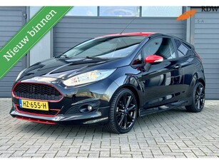 Ford Fiesta 1.0 -140pk EcoBoost ST LINE 69.000 KM NAP