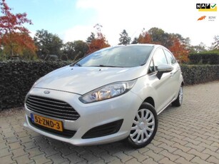 Ford Fiesta 1.0 Champion 5-Deurs., Airco / Elec.Pakket /