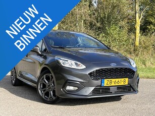 Ford Fiesta 1.0 EcoBoost ST-Line