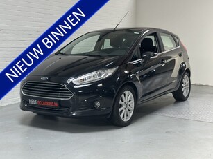 Ford Fiesta 1.0 EcoBoost Titanium AIRCO / CRUISE / LMV