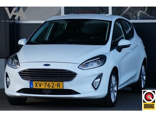 Ford Fiesta 1.0 EcoBoost Titanium, CarPlay, B&O, ACC