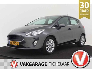 Ford Fiesta 1.0 EcoBoost Titanium | Org NL | 16