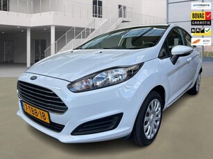 Ford Fiesta 1.0 Style 1e Eigenaar 76.700 km + NAP