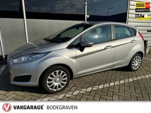 Ford Fiesta 1.0 Style 5-drs