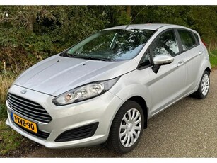 Ford Fiesta 1.0 Style AIRCO NAVI NAP 5-DRS (bj 2014)