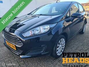 Ford Fiesta 1.0 Style FL 5 deurs # Airco ISOFIX 1e Eig.