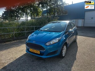 Ford Fiesta 1.0 Style!2014!5-deurs!Airco!NAP!