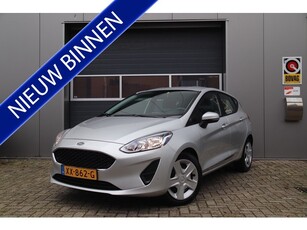 Ford Fiesta 1.1 Trend (bj 2019)