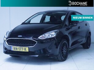 Ford Fiesta 1.1 Trend Clima/Navi/LM-Velgen