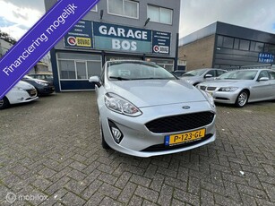 Ford Fiesta 1.1 Trend/Navi/Cruise Control/ Nieuwe Type