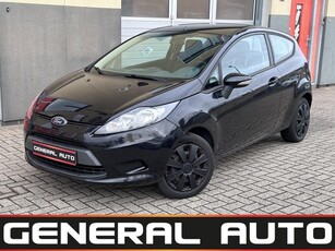 Ford Fiesta 1.25 Limited, Airco, Nieuwe APK