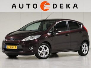 Ford Fiesta 1.25 Titanium *Airco*