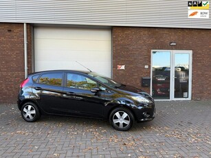 Ford Fiesta 1.25 TrendAIRCONIEUWE APK2011