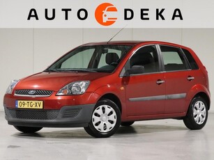 Ford Fiesta 1.3-8V Champion 5-deurs *Airco*