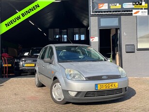 Ford Fiesta 1.3-8V Champion2e Eigenaar5DRSNAPAPK