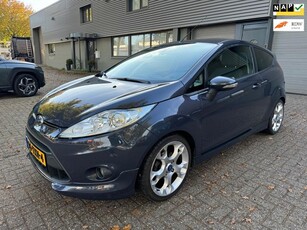 Ford Fiesta 1.6 Sport