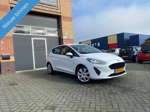 Ford FIESTA 1.1 Trend 5DRS Airco Navi NAP