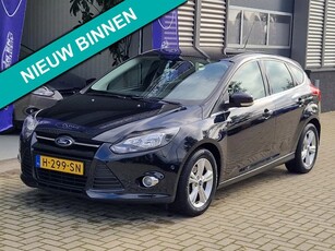 Ford Focus 1.0 EcoBoost 125pk Trend Trekhaak!