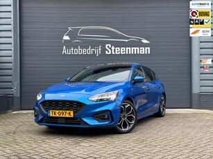 Ford Focus 1.0 EcoBoost ST Line Pano 18'' B&O