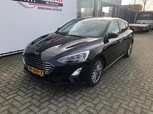 Ford FOCUS 1.0 EcoBoost Titanium Business