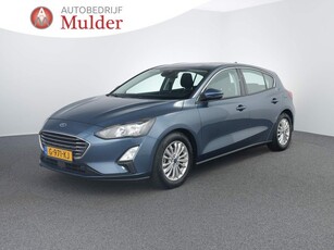 Ford Focus 1.0 EcoBoost Titanium Business ACC