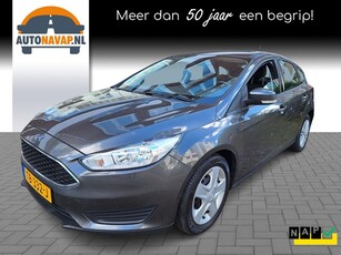 Ford Focus 1.0 EcoBoost Trend 5Drs /Airco/NAP/Garantie