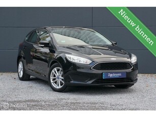 Ford Focus 1.0 Ecoboost Trend Edition Navi Airco Nw Distr !