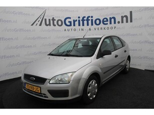 Ford Focus 1.4-16V Ambiente export! geen APK! (bj 2005)