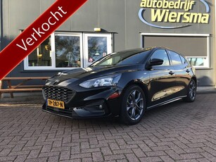 Ford Focus 1.5 EcoBlue ST Line Business (bj 2018)