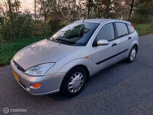 Ford Focus 1.6-16V Collection